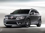 Fiat Freemont 2011 года